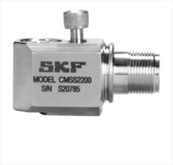 Cảm biến đo độ rung SKF CMSS 2200